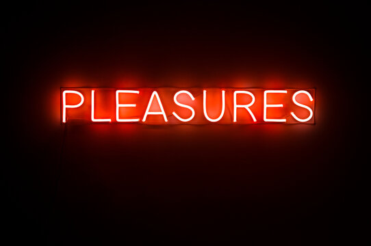 Pleasures