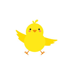 small baby bird emergence from egg, cracked shell in laying hens nest,Chicken hatching stages. Newborn little cute chick,Easter chicks concept.