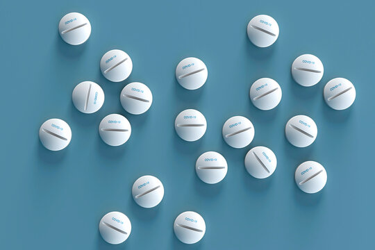 Coronavirus Medicine.