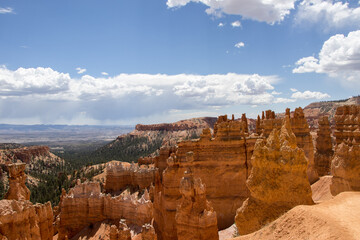 Breathless in Bryce Canyon