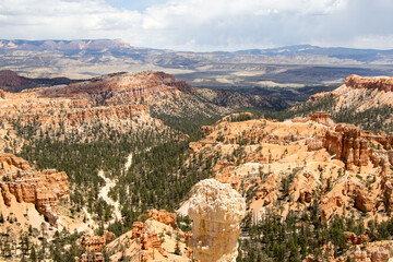 Breathless in Bryce Canyon