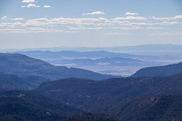 Naklejka premium Breathless in Bryce Canyon