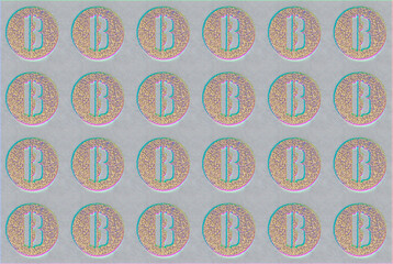 Bitcoin digital look 