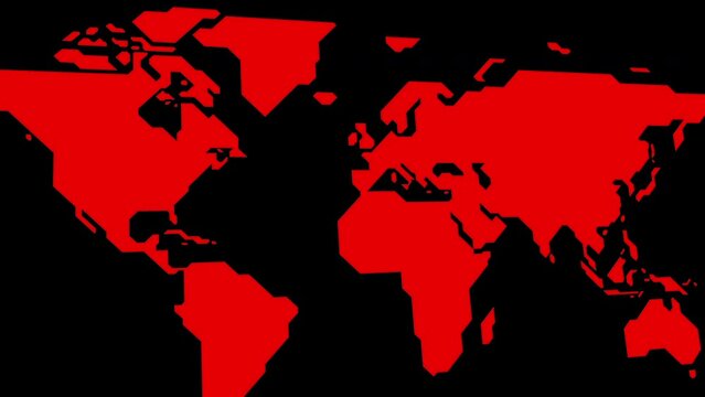 Virus outbreak spreading around the world, contain COVID-19