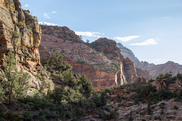 Seeing Zion