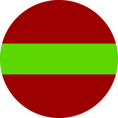 transnistria Flag Vector