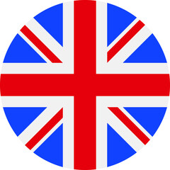 united kingdom Flag Vector