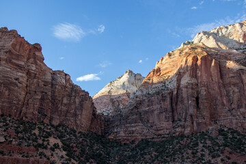 Seeing Zion