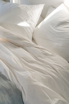 Light-Filled Room 