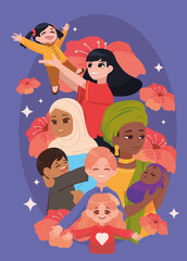 mothers day celebration