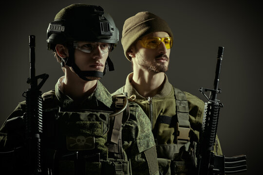 guarding peace and freedom