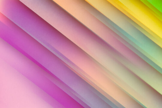 Abstract paper material background