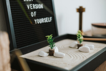 Place For Self Care.