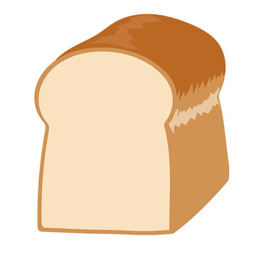 山型食パン の画像 245 件の Stock 写真 ベクターおよびビデオ Adobe Stock