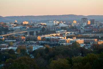 Scenic City Scenes