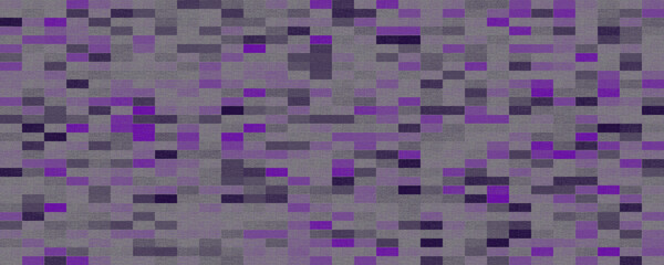 Abstract block grid background image.