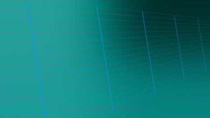 Abstract glitch art grid background image.