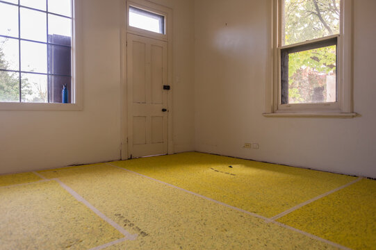 renovation