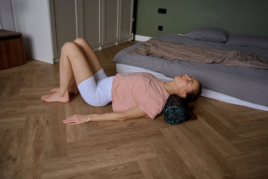 The Practice Of Self-Care At Home