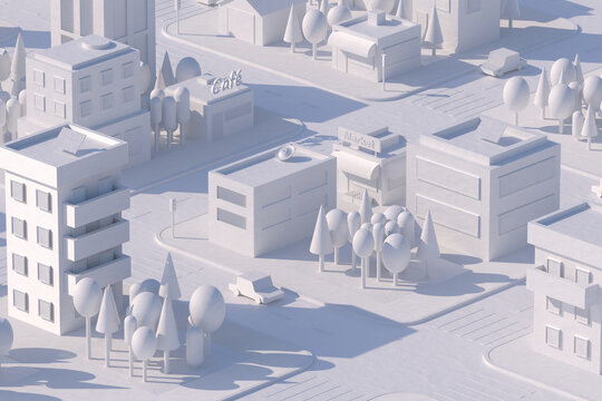 Paper City