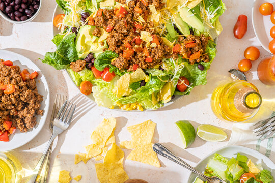 Taco Salad
