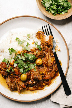 Ropa Vieja