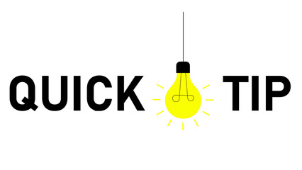  Helpful tips badge. Quick tips, top tricks, tooltip, advice and idea for business and advertising.