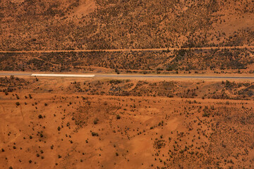 Australien, Outback, Landschaft.