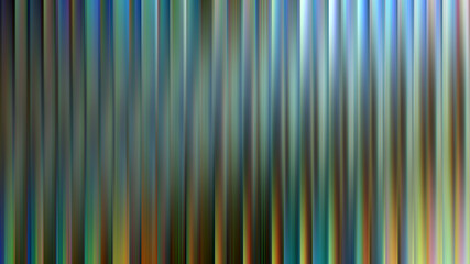 Abstract textured iridescent metallic background.