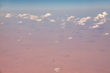 Australien, Outback, Landschaft.