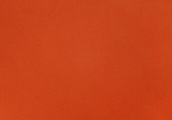 orange watercolor paper background for design