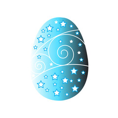 Happy Easter Egg Sublimation Design, Easter sublimation Design, Easter Egg Floral Design.