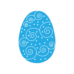 Happy Easter Egg Sublimation Design, Easter Egg sublimation, Easter Egg, Floral Pastel Design.