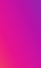 Abstract gradient red orange and pink soft colorful background. Modern horizontal design for mobile app