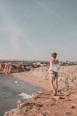 Portugal - Algarve - Praia do Tonel