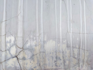 grey dirty cement wall texture