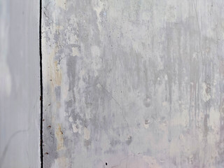 grey dirty cement wall texture