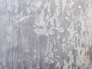 grey dirty cement wall texture