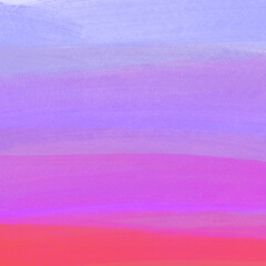 Abstrakter bunter Hintergrund mit Linien. Fototapete mit der Landschaft. Fresko für den Innenraum. Wanddekoration in Pastellfarben