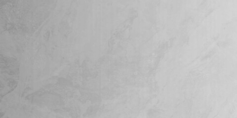 Silver ink and watercolor textures on white paper with white marble background, White concrete wall as background, Modern grey paint limestone texture background in white light seam home wall paper.	