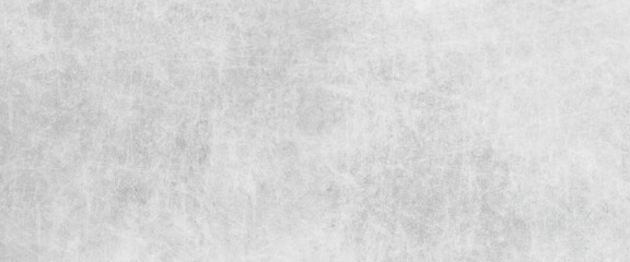 White watercolor background painting with cloudy distressed texture and marbled grunge, white background paper texture and vintage grunge, soft gray or silver vintage colors.	