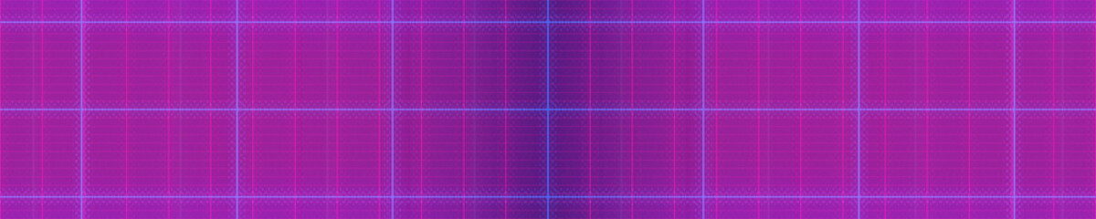 Abstract glitch art grid background image.