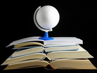 Empty Book