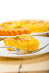 fresh pears pie dessert cake