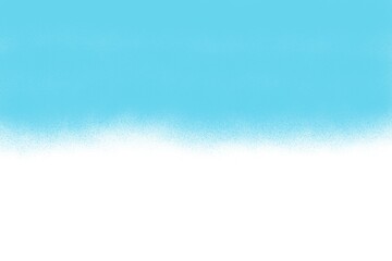 stamped spray blue color on white background by program computer, Abstract art rough texture artwork. Contemporary arts, monotone Artistic paper canvas, space for frame copy write postcard