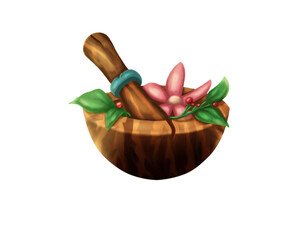 bowl