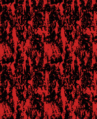 Seamless texture stain pattern. Classic print.