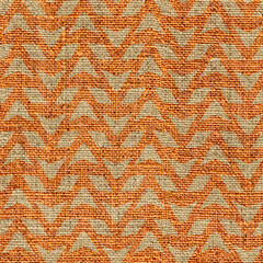 Burlap Sack Textured Abstract Geometric Shapes Seamless Pattern Realistic Sackcloth Fabric Look Perfect for Allover Natural Prints