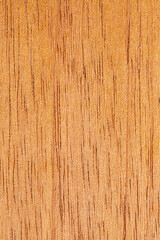 Close up of wooden texture of Cedar wood cigar box surface