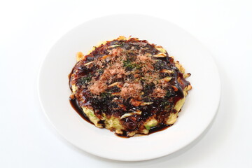 お好み焼き